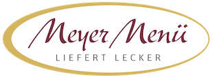 Meyer Menü logo